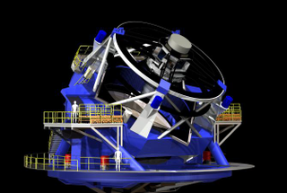 Illustration for article titled The 5 Massive New Telescopes That Will Change Astronomy Forever